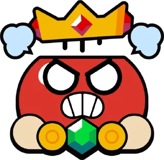😡
