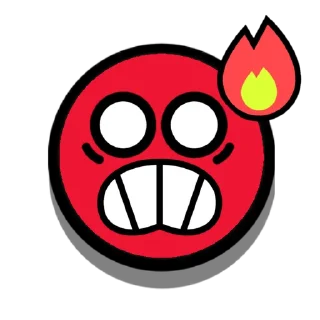 😡