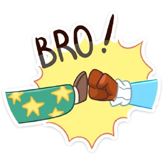 👊