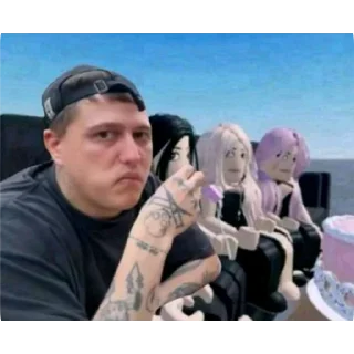 😐