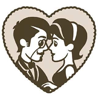 ❤️