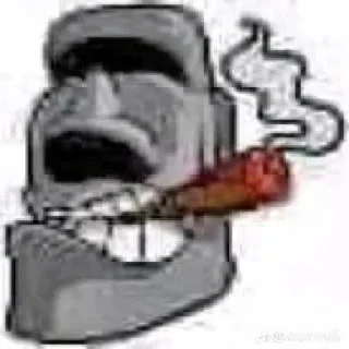 🗿