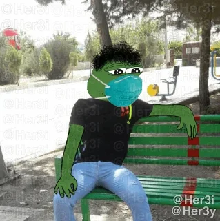 🐸
