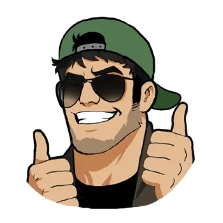 👍