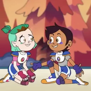 ❤️