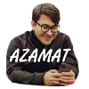 АЗАМАТ (@azabraza1984_fan_page)