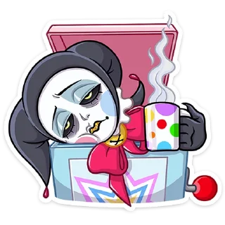 ☕️