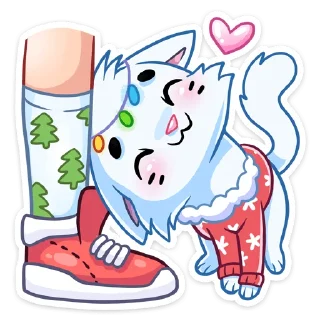 ❤️