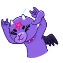🤘