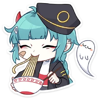 🍜