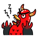 👹