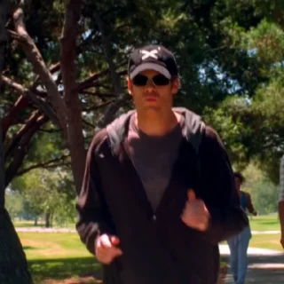 🏃‍♂
