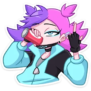 🖕