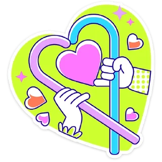 ❤️