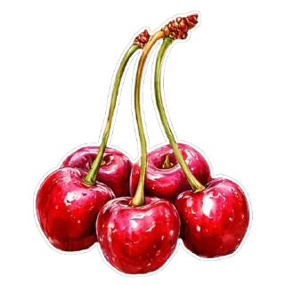 🍒
