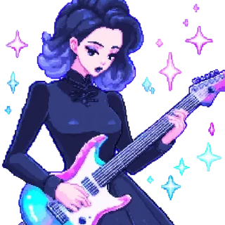 🎸