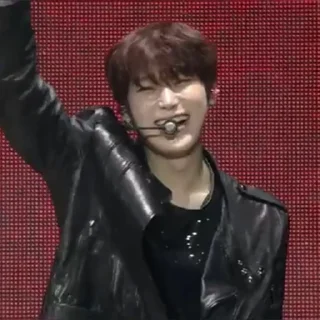 ( ★ ) SUNOO / @SUNOOWO