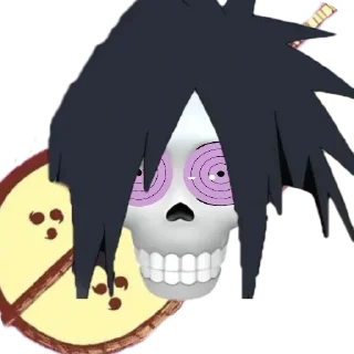 💀