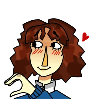 ❤️