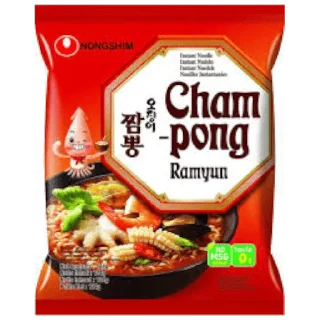🍜