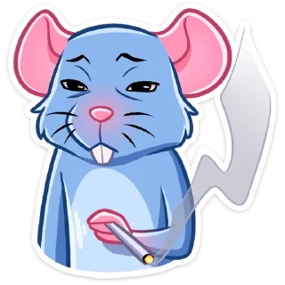 🚬