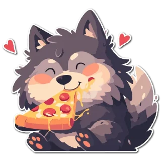 🍕