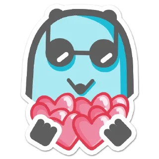 🥰