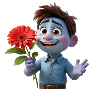 🌹