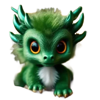 🐉