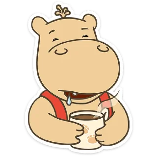 🦛