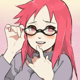 ❤️