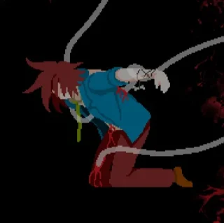 ☠