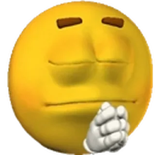 😑
