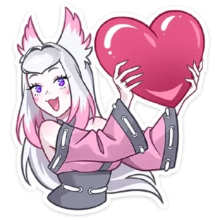 ❤️