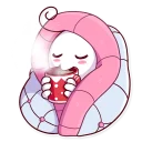 ☕