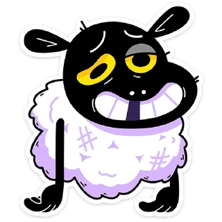 🐏