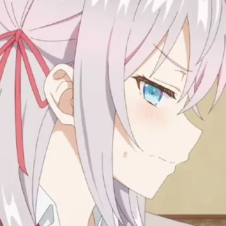 😒