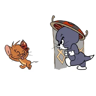 🐀