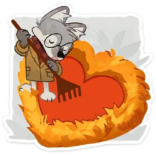 🐺