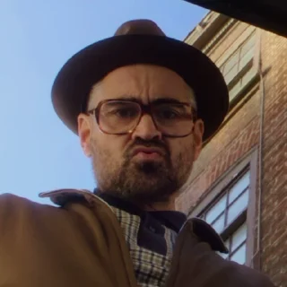 🤓
