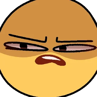 😑