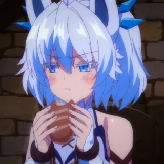 😒