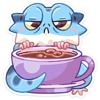 ☕️