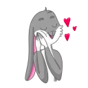 💋