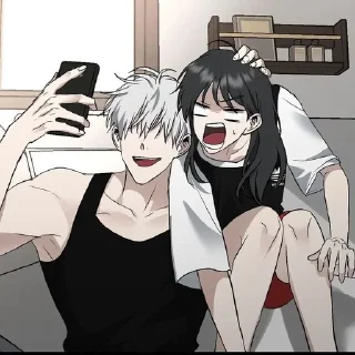 ❤️
