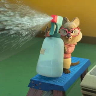 💦