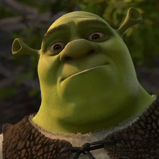 Shrek @ven0mych