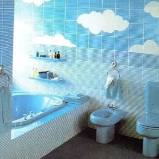 ☁