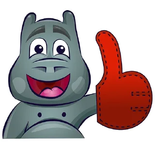 👍