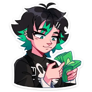💰